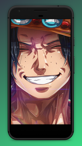 ONE Wallpaper Piece Screen 3