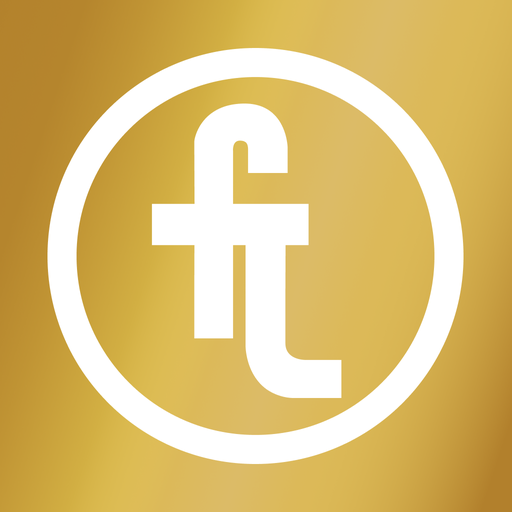 First Luxur‪y‬ logo