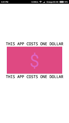 One Dollar Appのおすすめ画像2