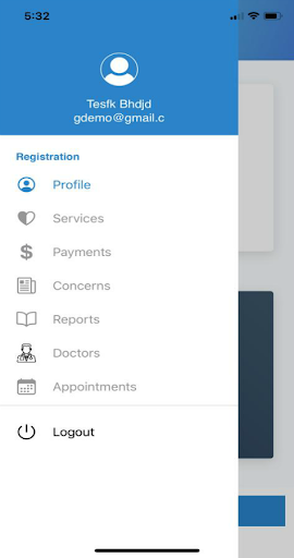 GlobalCancerCare Screen 3