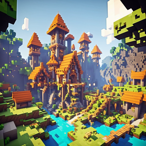  download craftsman builderscraft qooapp game store