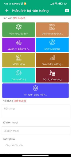 Bảo Lâm Trực Tuyến Screen 3