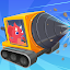 Dinosaur Digger 2 Truck Games