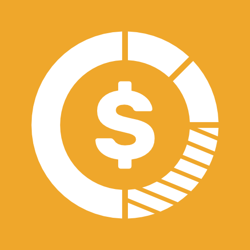 Track Bucks - Manage Spendings logo