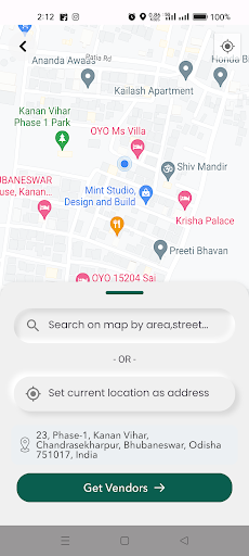 New Bharat Biz - NBB Screen 3