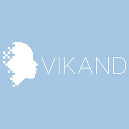 「VIKAND Connect」のアイコン画像