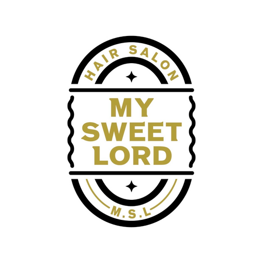 MSL My sweet lord logo