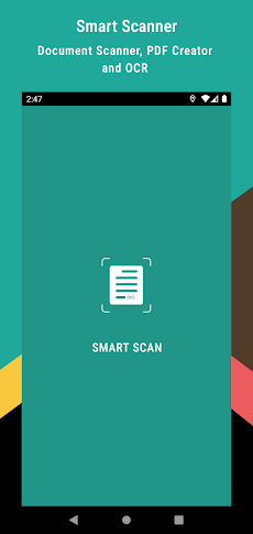 Smart Scan : PDF Scanner & OCRのおすすめ画像1