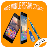 Mobile Repairing Course 2017 icon