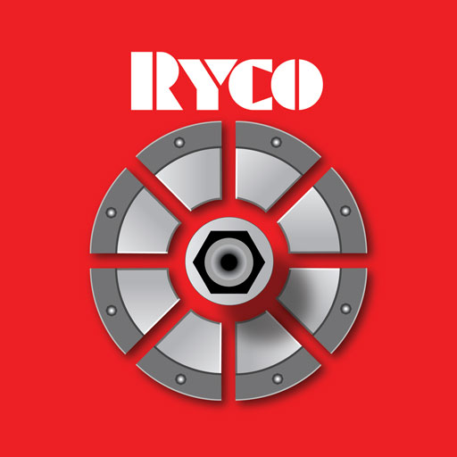RYCO Crimp  Icon