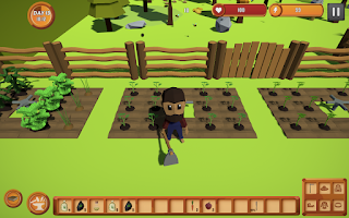Cannabis Grower - Screenshot 1