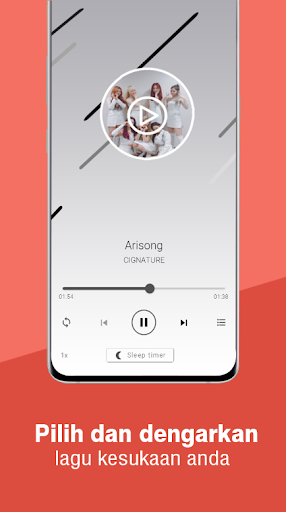 Korean Music Screen 2