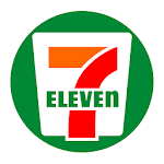 Cover Image of Tải xuống Ứng dụng Seven-Eleven 2.3.8 APK