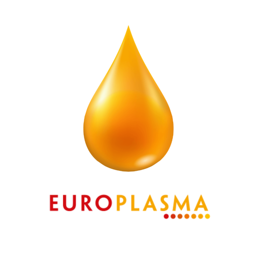 EUROPLASMA logo