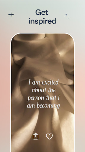 I am - Daily affirmations - Health & Fitness - apps