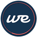 WeFitter - Wellness & Fitness Motivation icon
