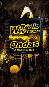 Web Rádio Eternas Ondas