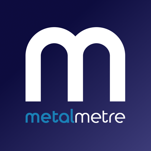 Metal Online logo