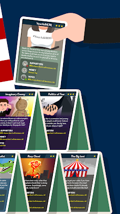 Hey! Mr. President - Screenshot 3