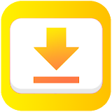 Tube Video Downloader - All Videos Free Download icon