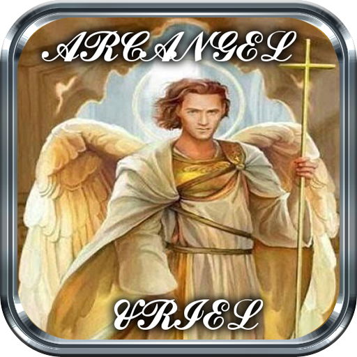 Oraciones al Arcangel Uriel  Icon