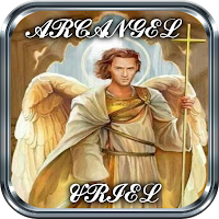 Oraciones al Arcangel Uriel
