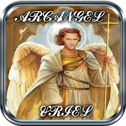 Icon image Oraciones al Arcangel Uriel