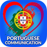 Learn Portuguese communication - Awabe icon