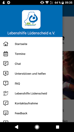 Lebenshilfe Lued – MK Screen 3