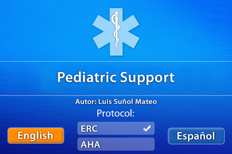 Pediatric Support 1