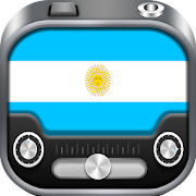 Radio Argentina: Radios Argentina FM, Radio Online