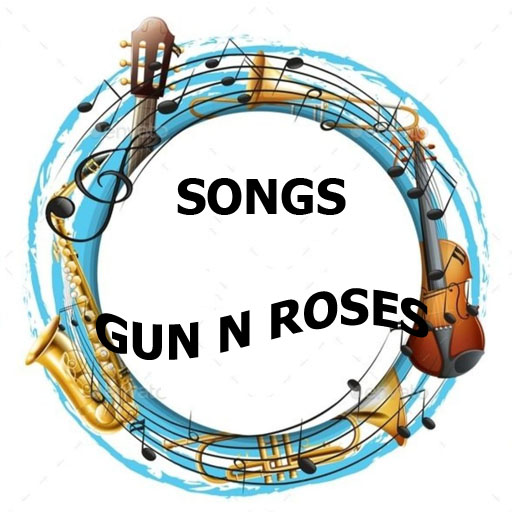 SONGS GUNS N ROSES