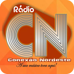 Cover Image of Download Rádio Conexão Nordeste  APK
