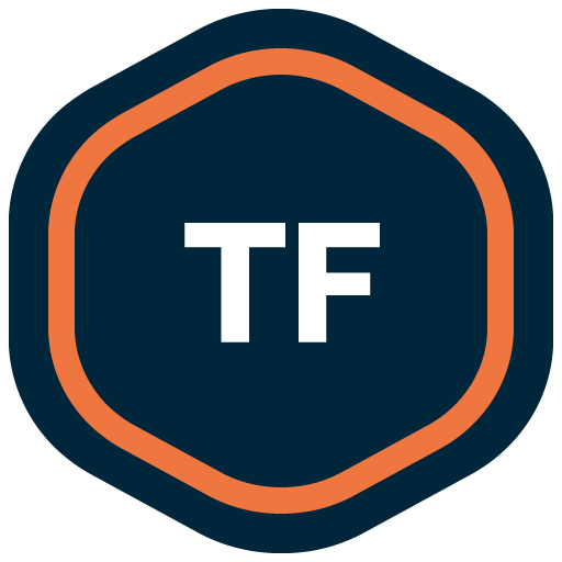 Trade Force logo