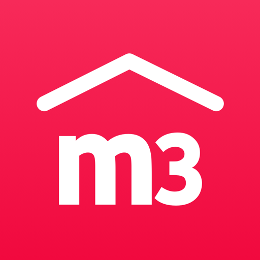 m3 Locataire logo