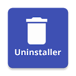 Uninstall apps Apk