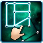 Cover Image of ダウンロード Puzzle Connect the Dots Coordi  APK