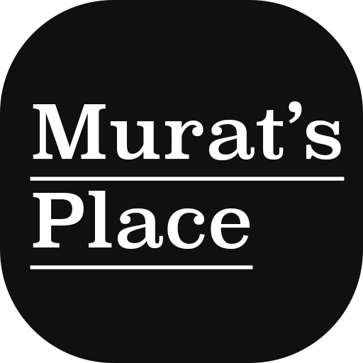 Murats Place logo