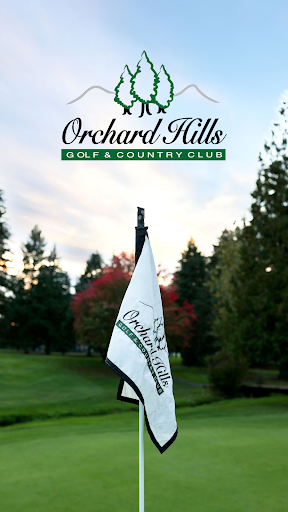 Orchard Hills Golf and CC
