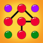 Collect Em All - Dots Connect