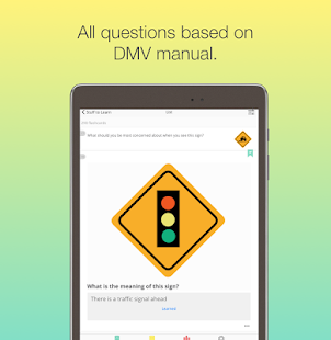 IA Driver Permit DMV test Prep