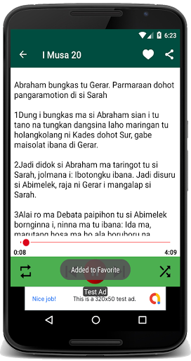 Alkitab Batak Toba
