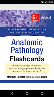 Anatomic Pathology Flashcards Schermata