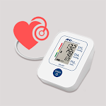 Cover Image of डाउनलोड My Blood Pressure – BP Log Tracker 23.03.2021 APK