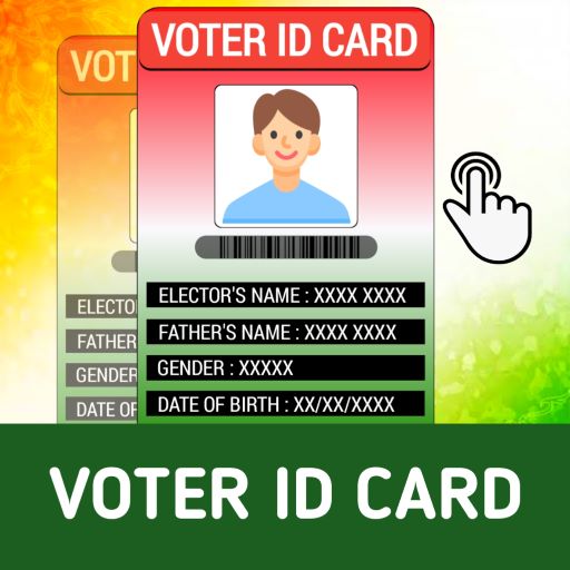 Apply Voter Card 2023 Download on Windows