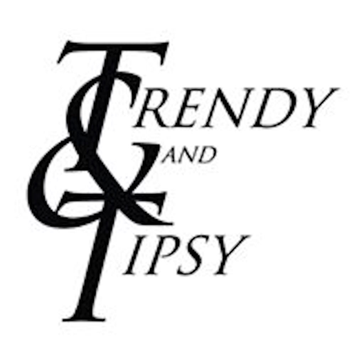 Trendy & Tipsy  Icon