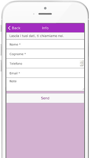 Team Scutti screenshot 4