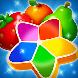 Fruits Mania:Belle's Adventure icon