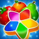 App herunterladen Fruits Mania:Belle's Adventure Installieren Sie Neueste APK Downloader
