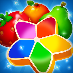 Fruits Mania:Belle's Adventure Mod Apk